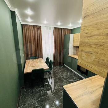 Продается 2-х комнатная квартира, 52 м²