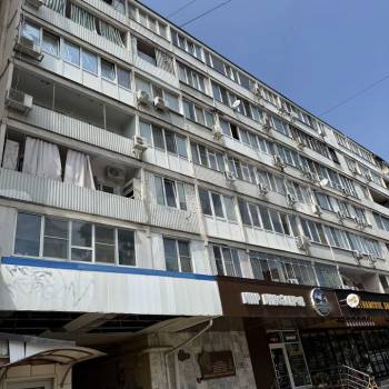 Продается 2-х комнатная квартира, 37,3 м²