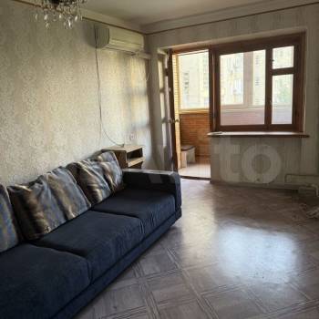 Продается 2-х комнатная квартира, 37,3 м²