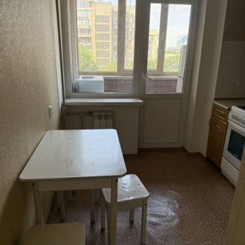 Продается 2-х комнатная квартира, 37,3 м²