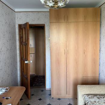 Продается 2-х комнатная квартира, 37,3 м²