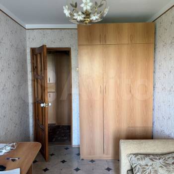 Продается 2-х комнатная квартира, 37,3 м²