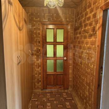 Продается 2-х комнатная квартира, 37,3 м²