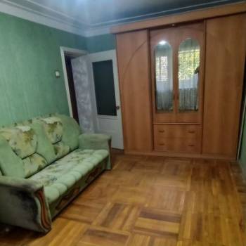 Продается 1-комнатная квартира, 31 м²
