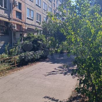 Продается 1-комнатная квартира, 31 м²