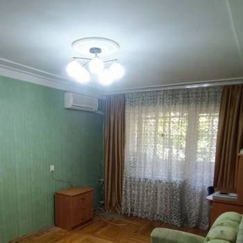 Продается 1-комнатная квартира, 31 м²