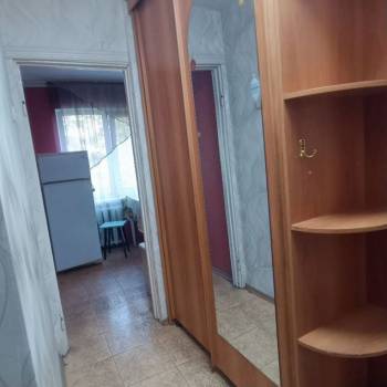 Продается 1-комнатная квартира, 31 м²