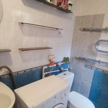 Продается 1-комнатная квартира, 31 м²