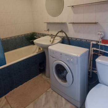 Продается 1-комнатная квартира, 31 м²