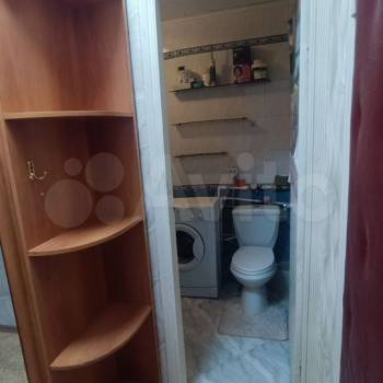 Продается 1-комнатная квартира, 31 м²