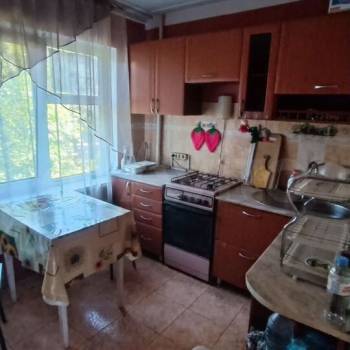 Продается 1-комнатная квартира, 31 м²
