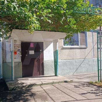 Продается 1-комнатная квартира, 31 м²