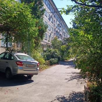 Продается 1-комнатная квартира, 31 м²