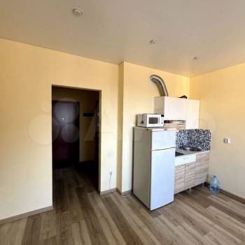 Сдается 1-комнатная квартира, 24 м²