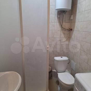 Сдается 1-комнатная квартира, 24 м²