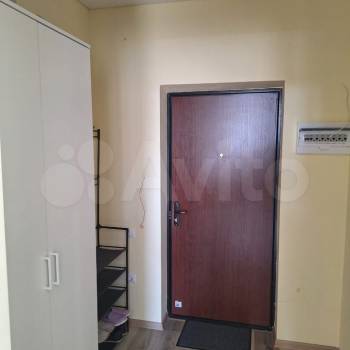 Сдается 1-комнатная квартира, 24 м²