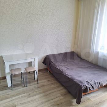 Сдается 1-комнатная квартира, 24 м²