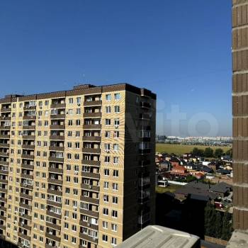 Сдается 1-комнатная квартира, 24 м²