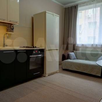 Сдается 1-комнатная квартира, 39 м²