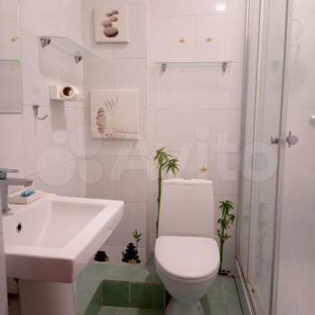 Сдается 1-комнатная квартира, 39 м²