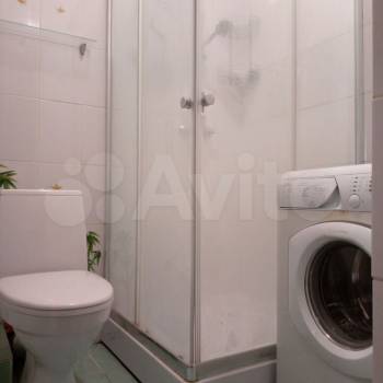 Сдается 1-комнатная квартира, 39 м²