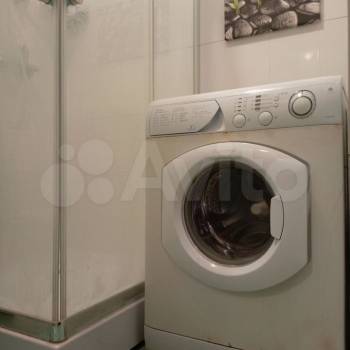 Сдается 1-комнатная квартира, 39 м²