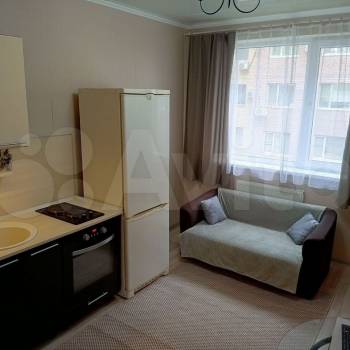 Сдается 1-комнатная квартира, 39 м²