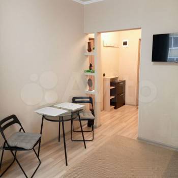 Сдается 1-комнатная квартира, 39 м²