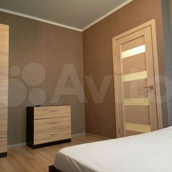 Сдается 1-комнатная квартира, 39 м²