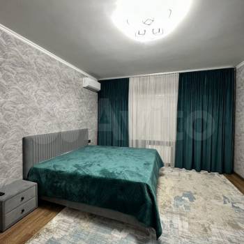 Сдается Многокомнатная квартира, 68 м²