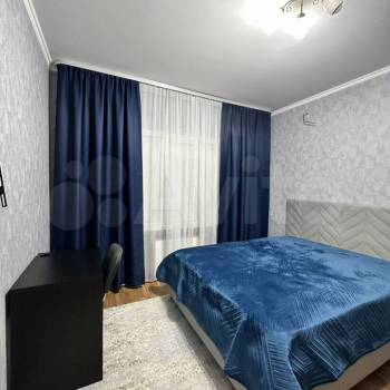 Сдается Многокомнатная квартира, 68 м²