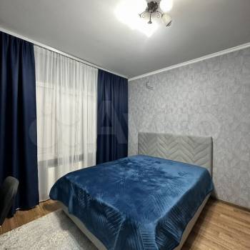 Сдается Многокомнатная квартира, 68 м²