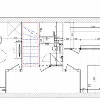 Продается Дом, 125 м²