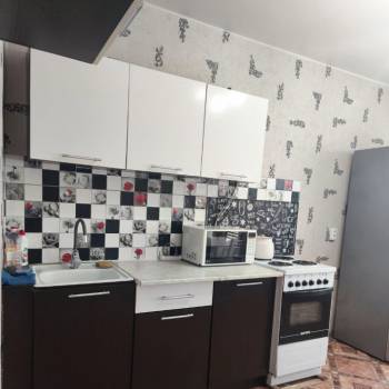 Сдается 1-комнатная квартира, 38 м²