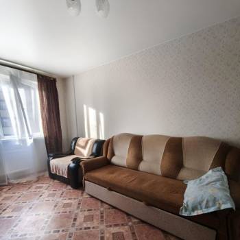 Сдается 1-комнатная квартира, 38 м²