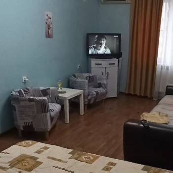 Сдается 1-комнатная квартира, 37 м²