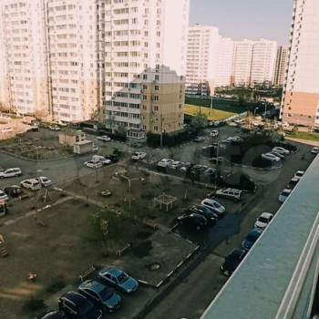 Сдается 1-комнатная квартира, 37 м²