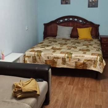 Сдается 1-комнатная квартира, 37 м²