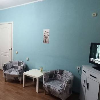 Сдается 1-комнатная квартира, 37 м²