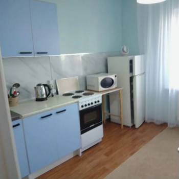 Сдается 1-комнатная квартира, 37 м²