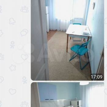 Сдается 1-комнатная квартира, 37 м²