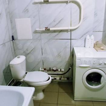 Сдается 1-комнатная квартира, 37 м²