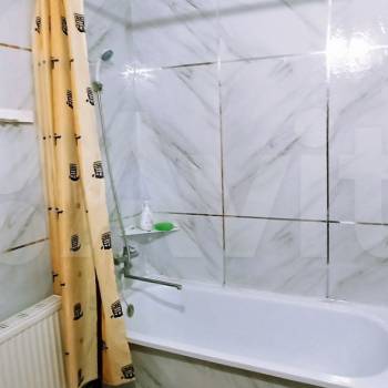 Сдается 1-комнатная квартира, 37 м²