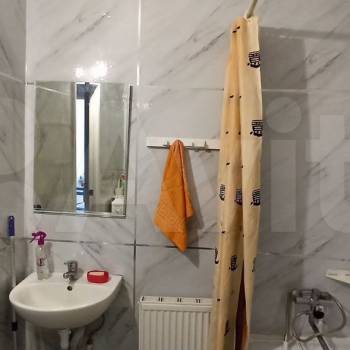 Сдается 1-комнатная квартира, 37 м²