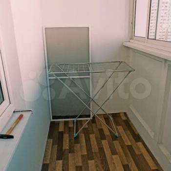 Сдается 1-комнатная квартира, 37 м²