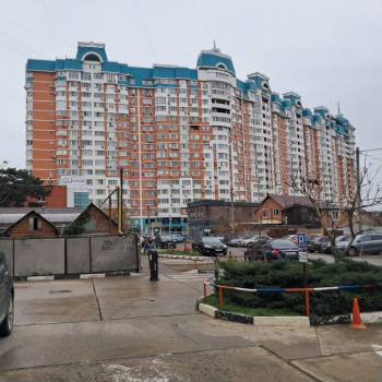 Продается 1-комнатная квартира, 45 м²