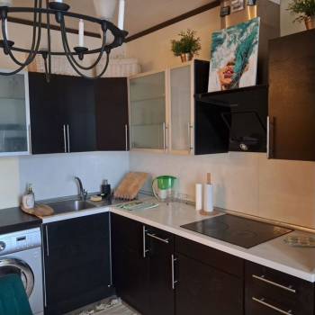 Продается 1-комнатная квартира, 45 м²