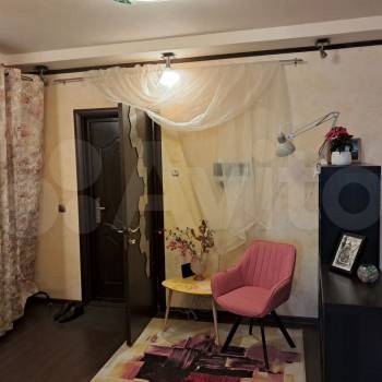 Продается 1-комнатная квартира, 45 м²