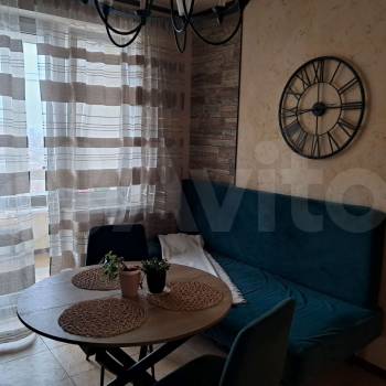 Продается 1-комнатная квартира, 45 м²