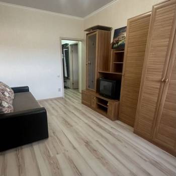 Сдается 1-комнатная квартира, 36,3 м²